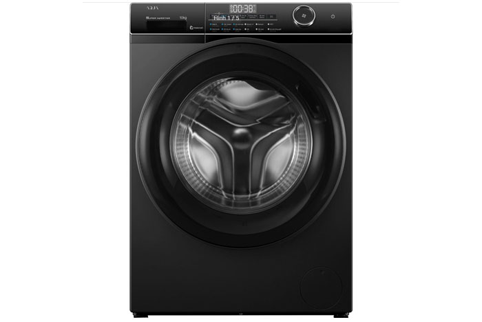 Máy giặt Aqua Inverter 10 kg AW10-BP4959U1K(B)